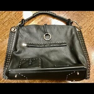BCBG maxazria Tote Bag